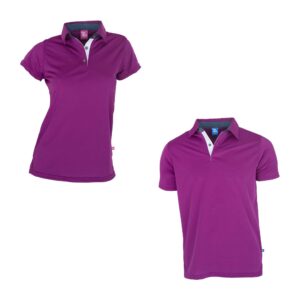 Polo bibo dryfit DINAMO
