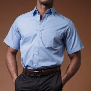 Camisa/blusa manga corta bibo